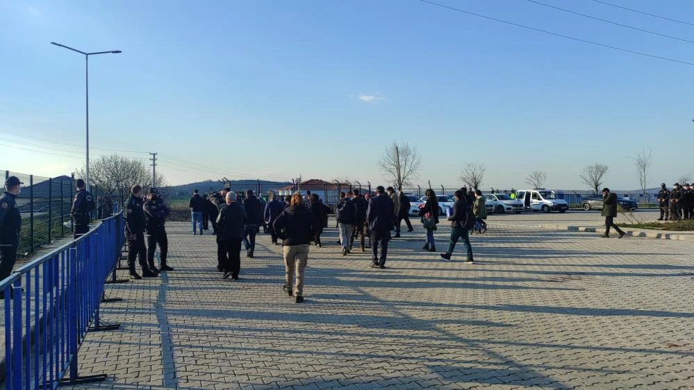 7 kişinin öldüğü havai fişek davasında mahkemeye küstah sözler: Adaletinize güvenmiyorum